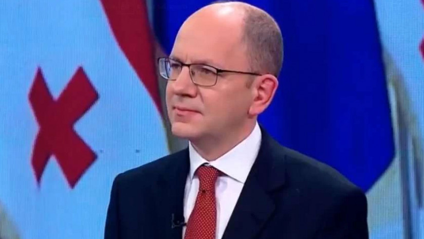 გია აბაშიძე: სახელმწიფოს წინააღმდეგ მიმართული არცერთი ცრუ ბრალდება და დეზინფორმაციული იერიში უპასუხოდ არ დარჩება. ვინც…