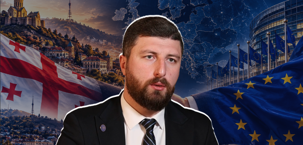 არჩილ გორდულაძე: ევროკავშირს კიდევ უფრო მეტად სჭირდება საქართველო, ვიდრე საქართველოს ევროკავშირი. თუ მათ აქვთ პრაგმატული…