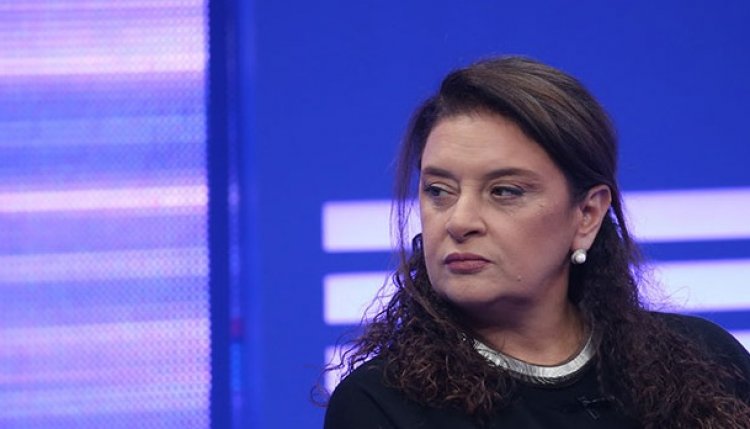 ხათუნა ხოფერია სალომე ზურაბიშვილს: ბიძინას შვილები “წინა პლანზე” იყვნენ, არიან და იქნებიან ერის მოამაგე მამასთან ერთად…