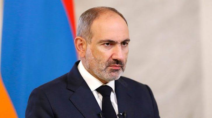 ფაშინიანი არ გამორიცხავს, რომ სომხეთი ირანის წინააღმდეგ აშშ-ის მიერ დაწესებულ სანქციებს შეუერთდება