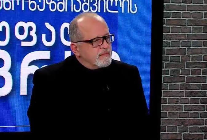 დავით ნებიერიძე: ნანუკა ჟორჟოლიანმა თქვა, ნიკა მელიასგან განსხვავებით, მე არ მინდა ვიყო ლიდერი, მე მინდა ვიყო მიშა…