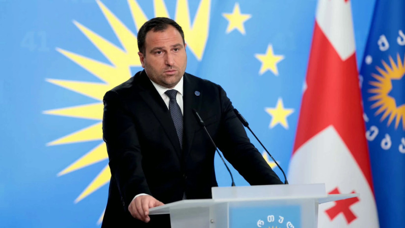 ირაკლი კირცხალია – ყველა მიჩვეულია, რომ ყოველ ორშაბათს იმართება ხოლმე უმრავლესობის სხდომა და როდესაც სხვა თარიღი სახელდება…