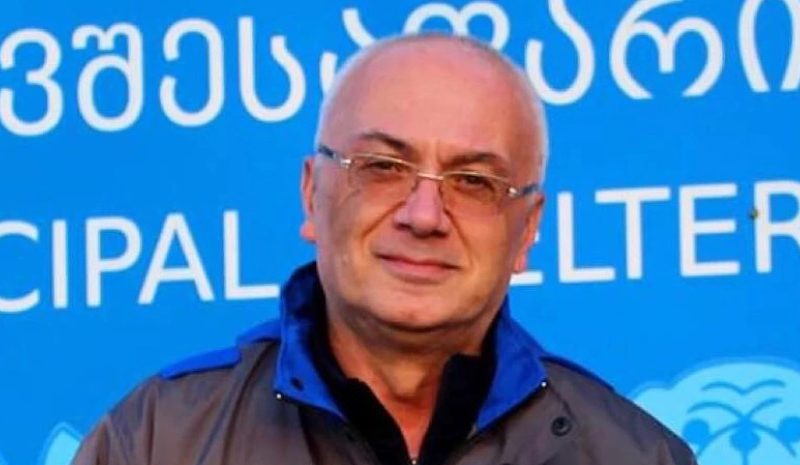 ლაშა გეგეჭკორი: ევროპარლამენტში მიმდინარე დებატებს ვუყურებ, რა უნდათ ვერ გავიგე. ვინ მიიღო ევროპასთან თავისუფალი სავაჭრო…