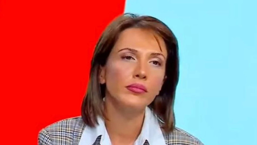 თამთა მეგრელიშვილი: „ასავალ-დასავალის“ წარმომადგენლის გავრცელებული დეზინფორმაცია, ვფიქრობ, გასცდა რიგითი წარმომადგენლის…