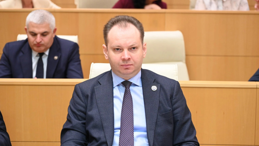 თორნიკე ჭეიშვილი: გვაკრიტიკებენ იმის გამო რომ ჩვენ ვიყენებთ საქართველოს კონსტიტუციით მონიჭებულ შესაბამის უფლებას