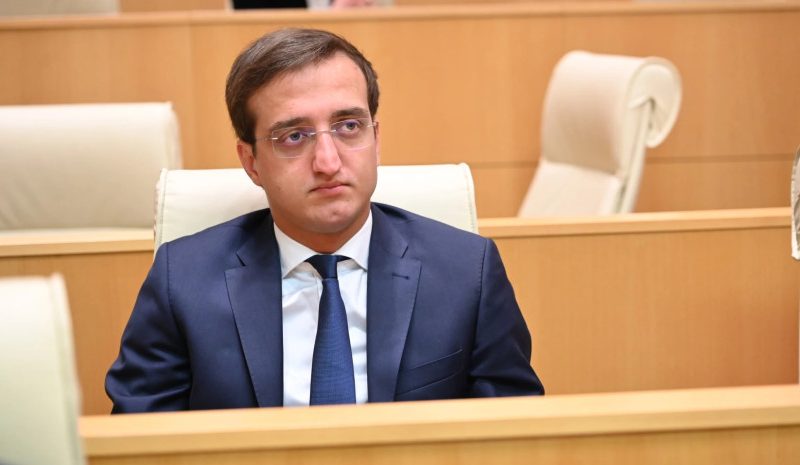 თორნიკე ფაღავა: საქართველო ვერ გახდება ვერც ბუფერული ზონა და ვერც რუსეთის შემაკავებელი ფაქტორი, ვერც სუვერენიტეტს დათმობს…
