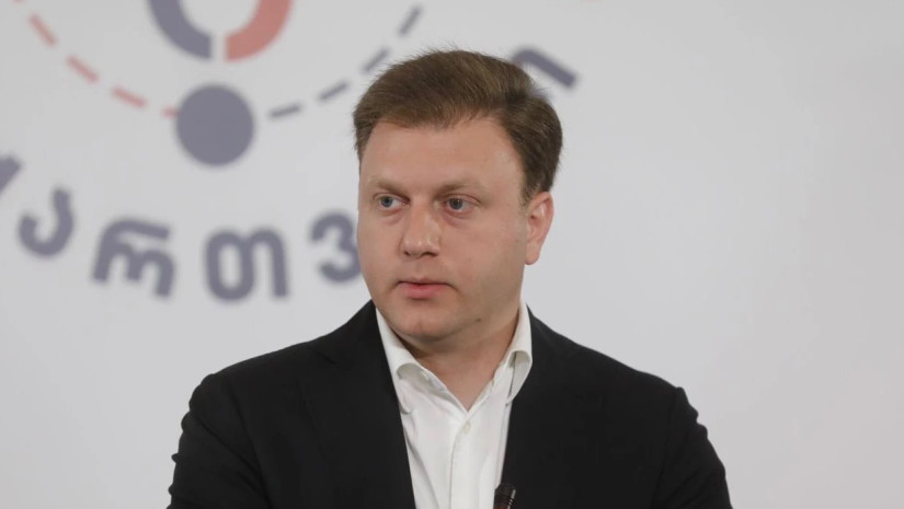 ვატო შაქარიშვილი: “პროევროპული” პარტიები ვართო ხომ აცხადებენ, ბოლომდე ევროპული სტანდარტით უნდა მივუდგეთ და ესპანეთის…