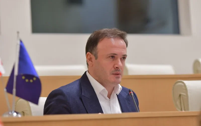 ირაკლი ზარქუა – ევროკომისიის კვლევა ადასტურებს ევროპული ბიუროკრატიის მტრულ განწყობებს ჩვენი ქვეყნის მიმართ, რომელსაც…